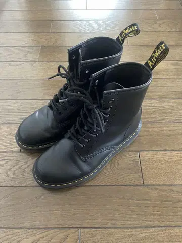 Dr. Martens 1460 부츠