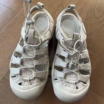 KEEN 여성용 샌들 23cm