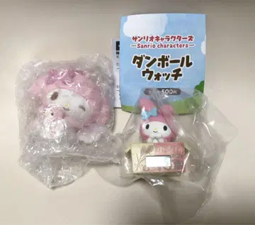 마이멜로디 시크릿 참