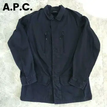 A.P.C. 아페쎄 F2 자켓