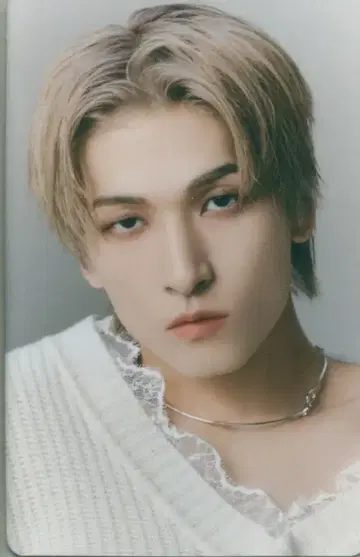 JO1 초회 한정판 B 킨죠 스카이 BE CLASSIC
