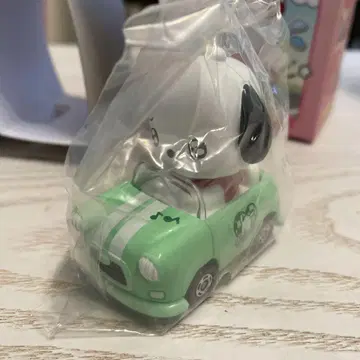 토미카 산리오 포차코