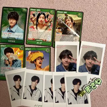A! group D.N.A