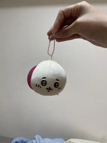 치이카와 (먼작귀) 마스코트 샤오롱바오인가 뭔가인 치이카와
