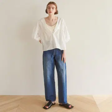 Sea room lynn Normal color 루즈 SRN03 데님