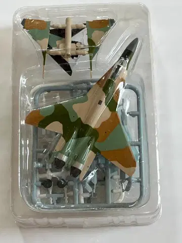 MiG-29S 풀크럼 C 유로 제트 컬렉션 2