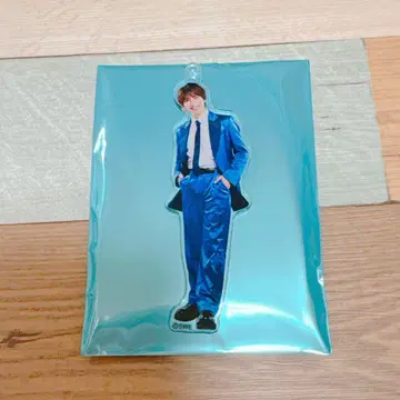 MATSURI 마츠오카 타쿠야 랜덤 아크릴 키링