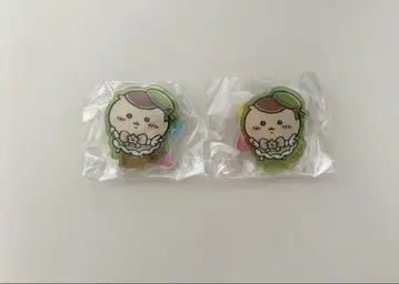 마지컬 치이카와 밤만쥬 아노코 아크릴 스탠드