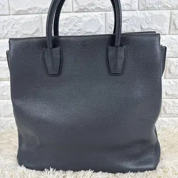 MCM 엠씨엠 토트백 가죽