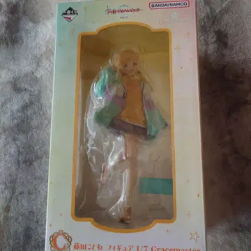 후지타 코토네 피규어 1/7 Gracemaster
