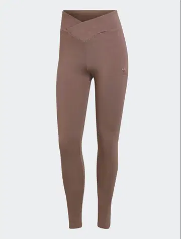 아디다스 하이 레깅스