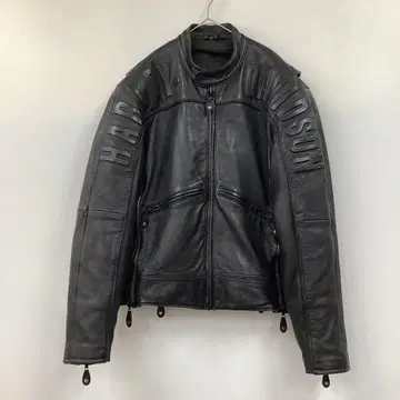 HarleyDavidson 할리 가죽 자켓 싱글 라이더 자켓