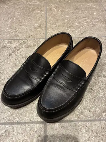 스카치 가드 코인 로퍼 SD304 24.5cm