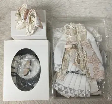 코토리 아소비 MDD(S 가슴 권장) 코토리 군복 -백호-