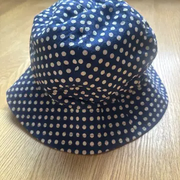 blue blue japan 인디고 햇 사이즈 3
