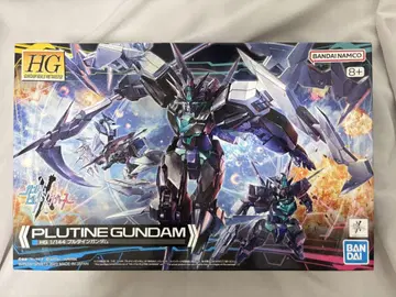 HG 1/144 풀타인 건담