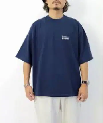 FreshService VIBTEX S/S 콜라보 T