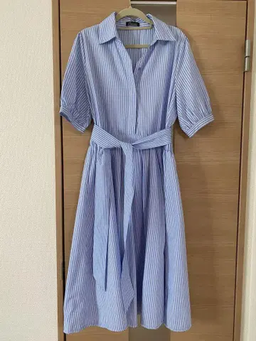 티어클라세 원피스