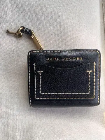 마크제이콥스 미니 지갑/미니 컴팩트 지갑 MARC JACOBS