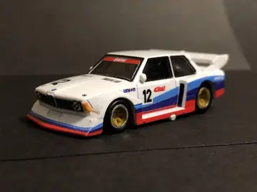 핫휠 BMW 320i 그룹 5 루스