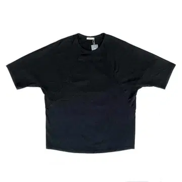 Remilla tee 러그돌 5부 BLK