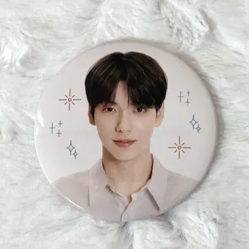 TXT 수빈 캔뱃지 ACT:PROMISE IN JAPAN
