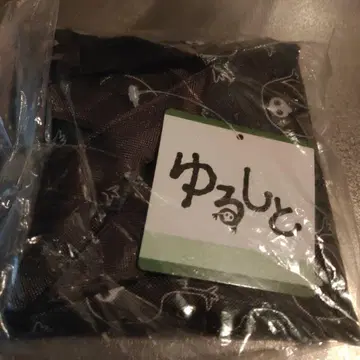 에반게리온 유루시토 에코백