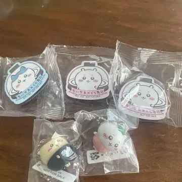 치이카와 (먼작귀) 쿠라스시