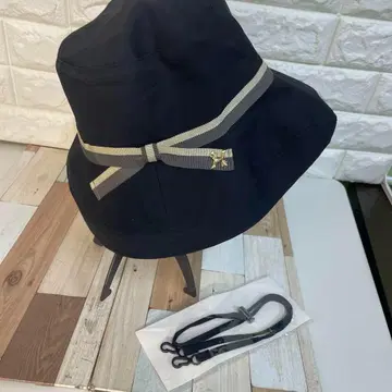 헤라 봄/여름 모자 사이즈 조절 가능 54cm~58cm 대응