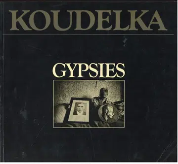 Josef Koudelka GYPSIES (재판)