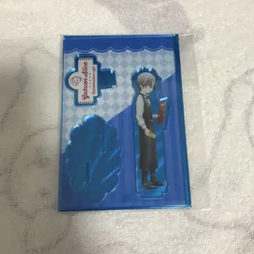 학원 앨리스 아크릴 스탠드