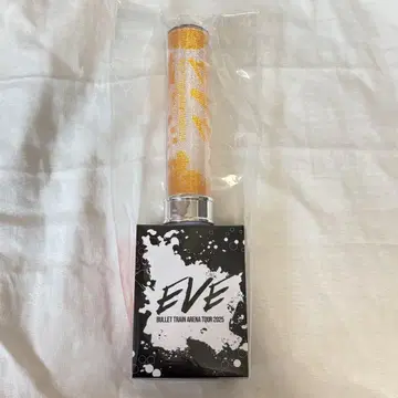 초특급 하루 EVE 투어 굿즈 응원봉