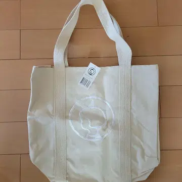 에코백