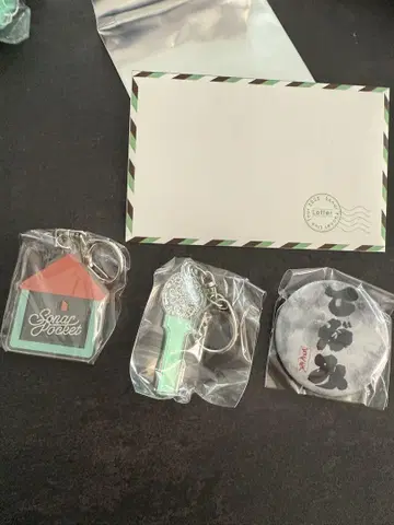 Sonar Pocket 포켓 캡슐