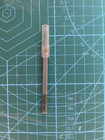 스지보리도 BMC 타가네 0.2mm