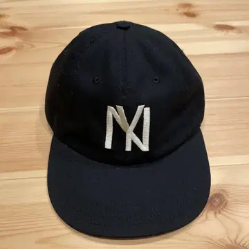 Cooperstown NY 캡 USA제