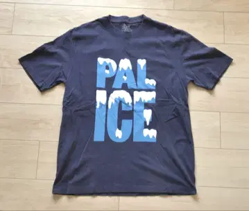 Palace Pal Ice 18FW 아이스 티셔츠