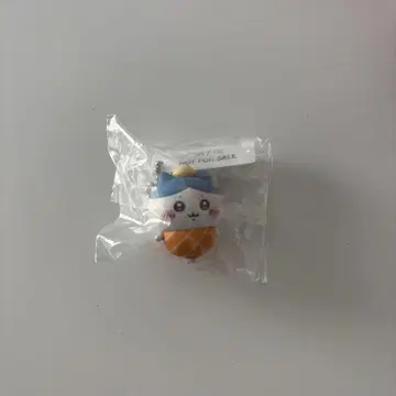 쿠라스시 하치와레 키링