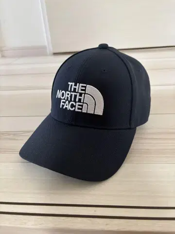 THE NORTH FACE 캡 네이비