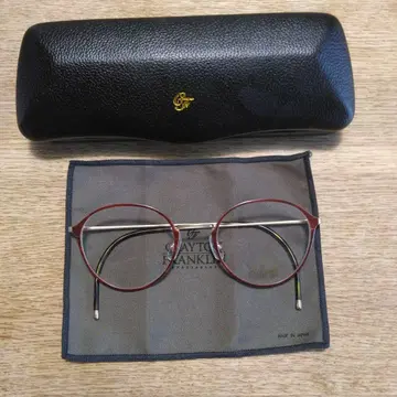 CLAYTON FRANKLIN CF-603