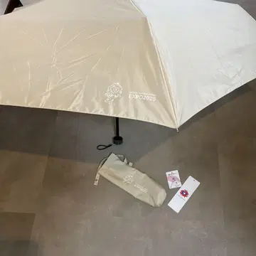 접이식 우산 먘먘 새상품급