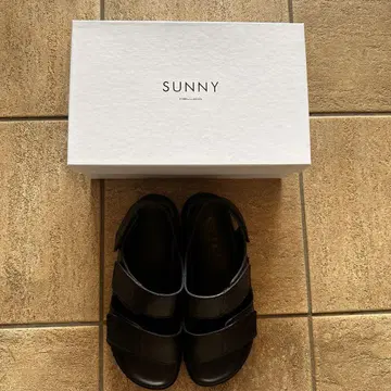 PELLICO SUNNY (펠리코 써니) SALA 샌들