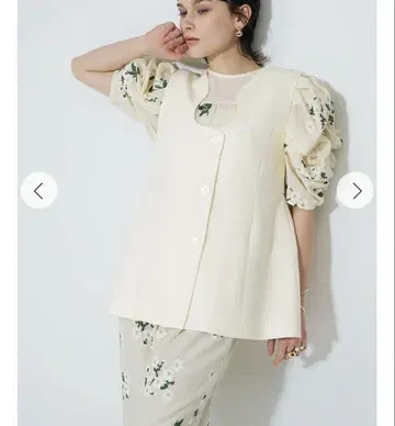 Mewl 넥 베스트 블랙