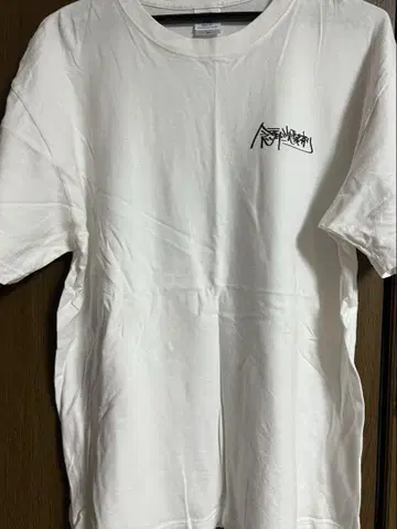 PK 샴푸 티셔츠 [XL]