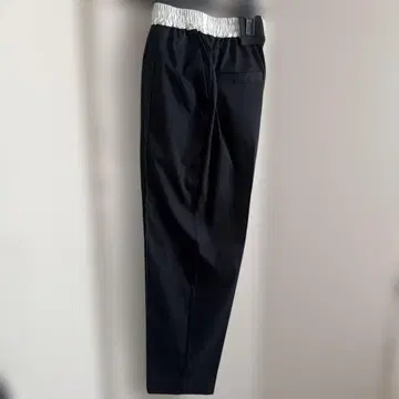 [새상품] bowa 물가 TAPERED PANTS