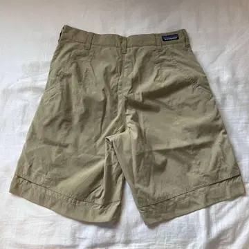 파타고니아 하프 팬츠