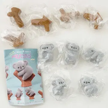 아기 코알라 전체 5종 컴플리트