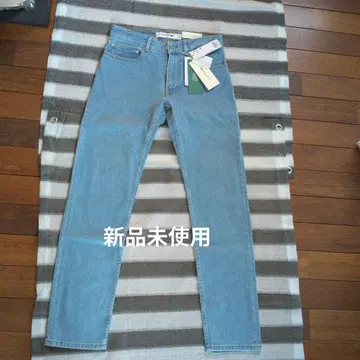 LACOSTE 슬림핏 데님 W30 L32