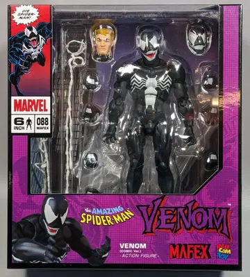 메디콤 토이 MAFEX VENOM (COMIC VER.) 088