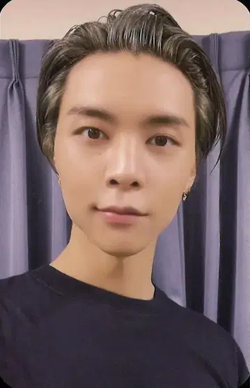 NCT 127 mu-mo JOHNNY 질주 2Baddies B